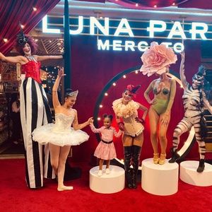 Meet your Posher, Von